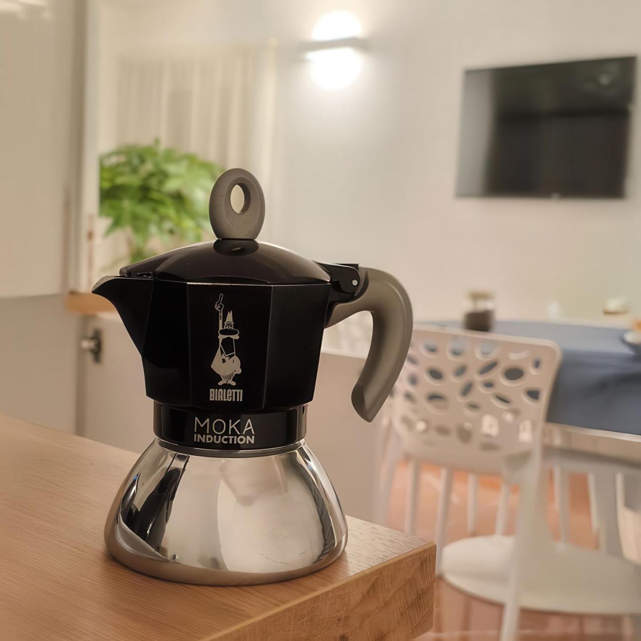 Apartmán Mansarda Florio Palermo Exteriér fotografie